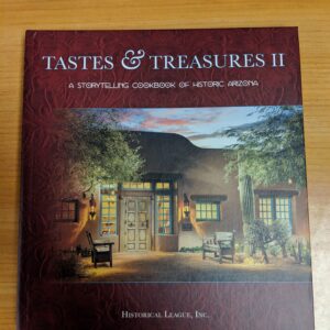Tastes & Tereasures II