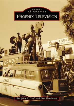 Book: Phoenix Television